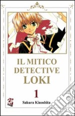 Il mitico detective Loki. Vol. 1 libro