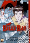 Billy Bat. Vol. 1 libro