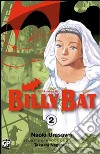 Billy Bat. Vol. 2 libro