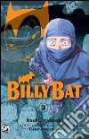 Billy Bat. Vol. 3 libro