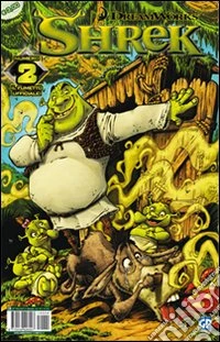 Shrek. Vol. 2