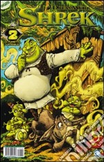 Shrek. Vol. 2 libro