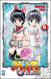 Mar. Vol. 6