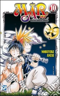 Mar. Vol. 10