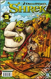 Shrek. Vol. 3