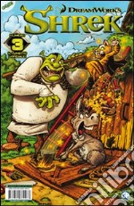 Shrek. Vol. 3 libro