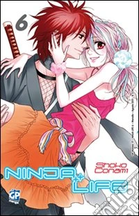Ninja Life. Vol. 6