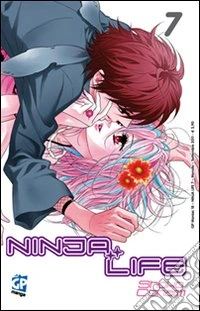 Ninja Life. Vol. 7
