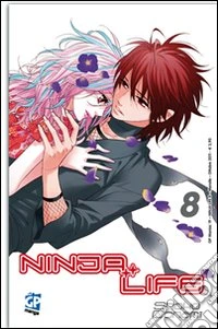 Ninja Life. Vol. 8