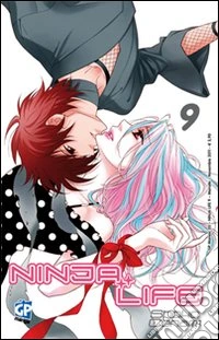 Ninja Life. Vol. 9