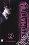 Detonation Island. Vol. 2 libro