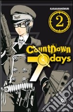 Countdown 7 days. Vol. 2 libro