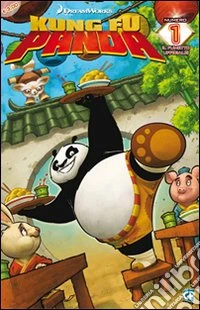 Will o'wisp. Vol. 1 libro