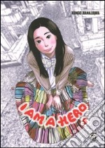 I am a hero. Vol. 5 libro