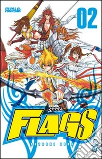 Flags