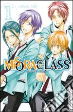 Misora class. Vol. 1 libro