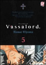 Vassalord. Vol. 5 libro