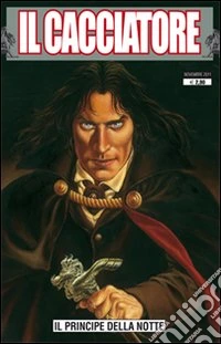 Il cacciatore. Vol. 1