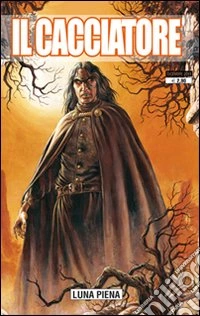 Il cacciatore. Vol. 2