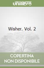 Wisher. Vol. 2 libro