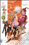 Ninja girls. Vol. 9 libro