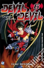 Devil & Devil. Vol. 6 libro