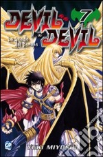 Devil & Devil. Vol. 7 libro