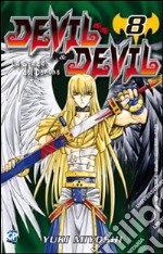 Devil & Devil. Vol. 8 libro