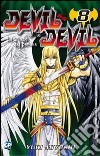 Devil & Devil. Vol. 8 libro