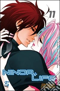Ninja Life. Vol. 11