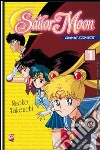 Sailor Moon. Anime comics. Vol. 1 libro