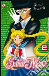 Sailor Moon. Anime comics. Vol. 2 libro