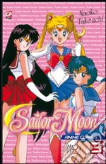 Sailor Moon. Anime comics. Vol. 3 libro