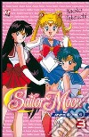 Sailor Moon. Anime comics. Vol. 3 libro