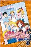 Sailor Moon. Anime comics. Vol. 4 libro