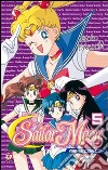 Sailor Moon. Anime comics. Vol. 5 libro