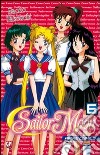 Sailor Moon. Anime comics. Vol. 6 libro