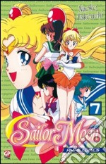 Sailor Moon. Anime comics. Vol. 7 libro