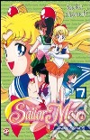 Sailor Moon. Anime comics. Vol. 7 libro