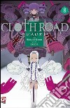 Cloth road. Vol. 8 libro