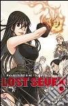 Lost seven. Vol. 1 libro di Nakashima Kazuki Yasung Ko