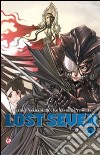 Lost seven. Vol. 4 libro di Nakashima Kazuki Yasung Ko