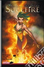 Soulfire. Vol. 1 libro