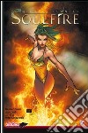 Soulfire. Vol. 1 libro di Turner Michael Krul J. T.