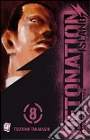 Detonation Island. Vol. 8 libro