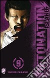 Detonation Island. Vol. 9 libro