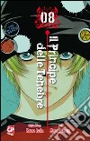 Il principe delle tenebre. Vol. 8 libro di Isaka Kotaro Osuga Megumi