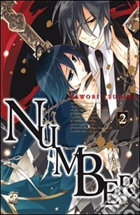 Number. Vol. 2