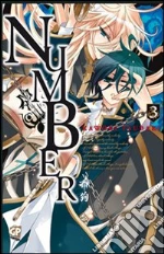 Number. Vol. 3 libro