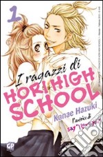 I ragazzi di Hori High School. Vol. 1 libro